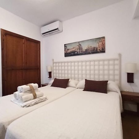 Bonito Apartamento Un Dormitorio 1ª Linea De Playa Isla Canela Eksteriør billede