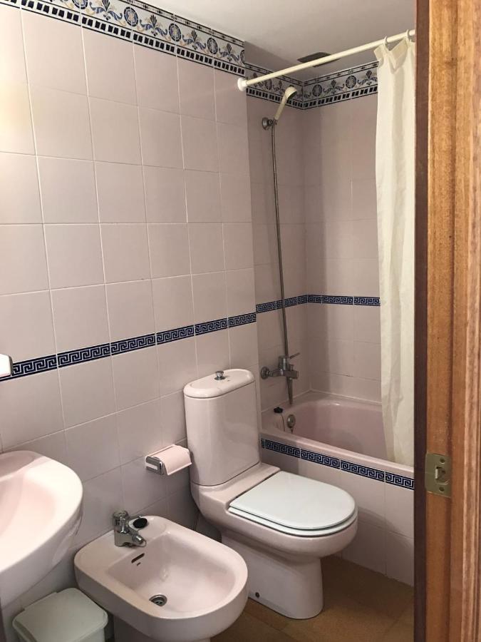 Bonito Apartamento Un Dormitorio 1ª Linea De Playa Isla Canela Eksteriør billede