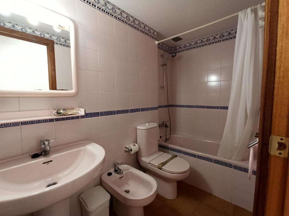 Bonito Apartamento Un Dormitorio 1ª Linea De Playa Isla Canela Eksteriør billede