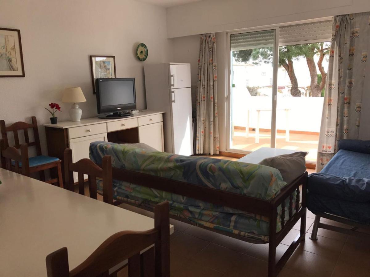 Bonito Apartamento Un Dormitorio 1ª Linea De Playa Isla Canela Eksteriør billede